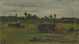 La Fenaison