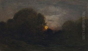 "la Pleine Lune D'automne" "la Pleine Lune D'automne"