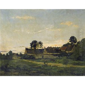 Crepuscule Crepuscule