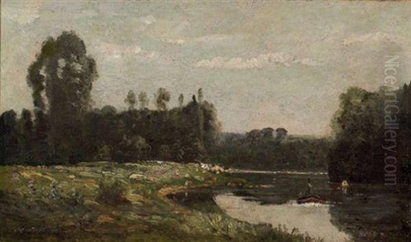 Paisaje - view 1