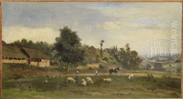 Paysage Anime - view 1