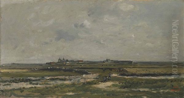 Kerity, La Plaine - view 1