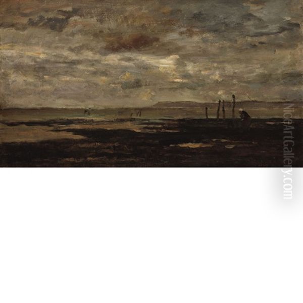Maree Basse - view 1