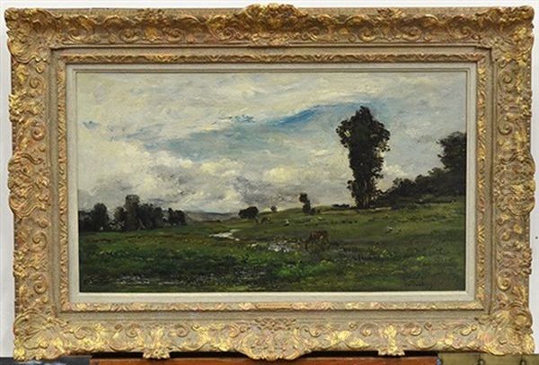Country Landscape - view 1