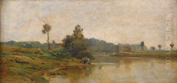 Aux Bords Du Fleuve - view 1