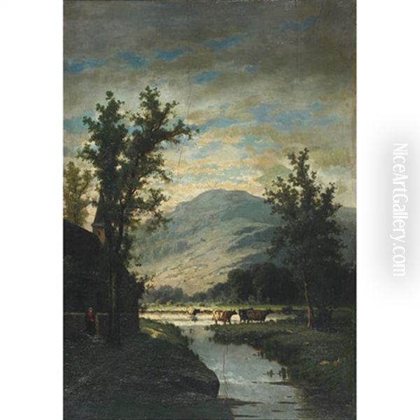 En Artois - view 1