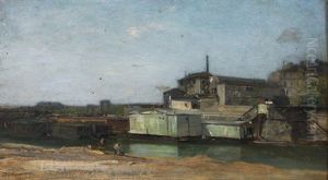 Bateau Lavoir