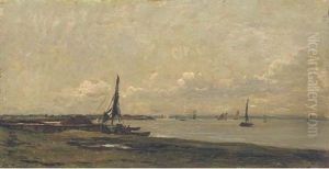 Bateaux Sur La Tamise Bateaux Sur La Tamise