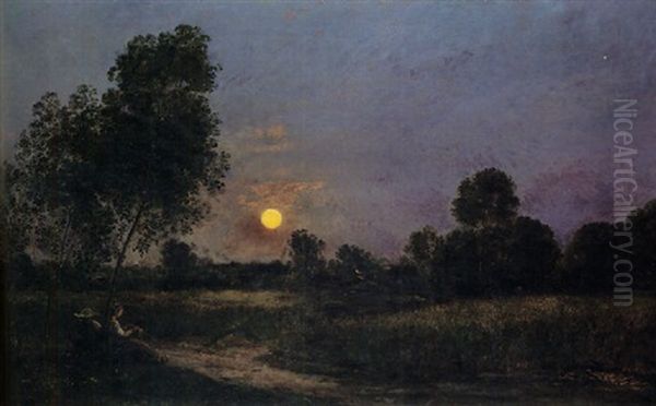 Lever De Lune - view 1