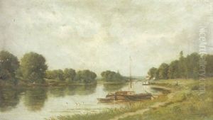 Sur L'oise