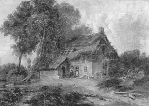 Bauernhaus