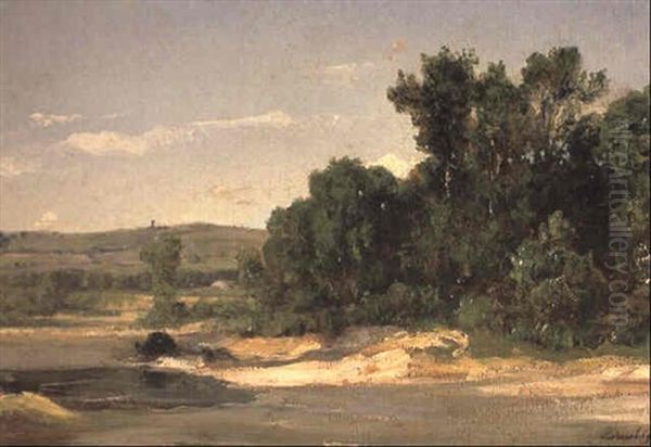 Bord De L'oise - view 1