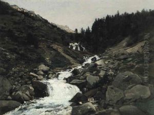La Mahoura A Cauterets La Mahoura A Cauterets