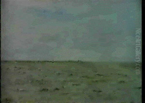 Voiliers Sur La Mer - view 1