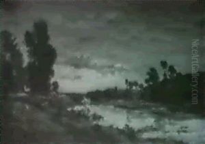Au Bord De Le Riviere Au Bord De Le Riviere