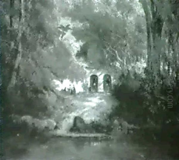 La Riviere - view 1