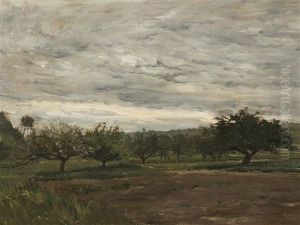 An Orchard