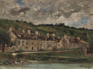 Riverside Houses Riverside Houses
