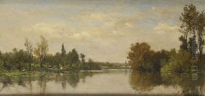 Paysage Anime Paysage Anime