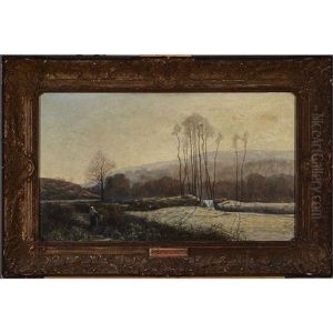 Near Chalons-sure-marne Near Chalons-sure-marne