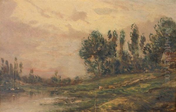 Paysage De Campagne - view 1