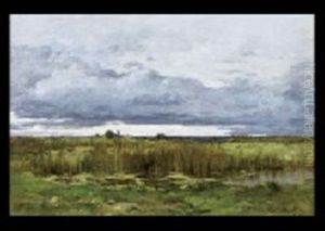 Avant L'orage