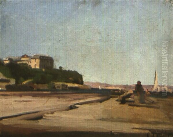 Petit Port De Peche En Normandie - view 1