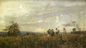 Les Vendanges Les Vendanges