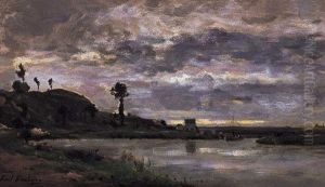 The Two Fishermen