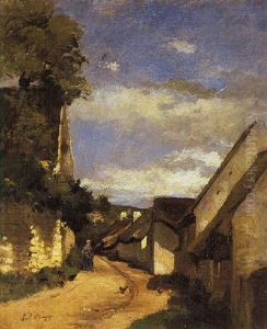 A Village Street