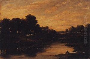 By The Pond By The Pond