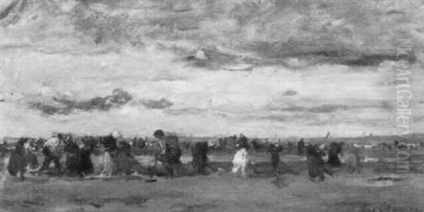 Dans Les Champs - view 1