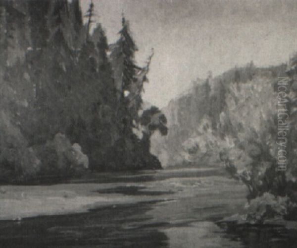 Extensive Landscape - view 1