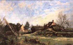 La Ferme La Ferme