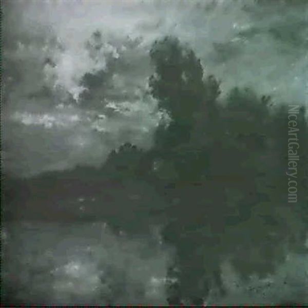 Bord De Fleuve - view 1
