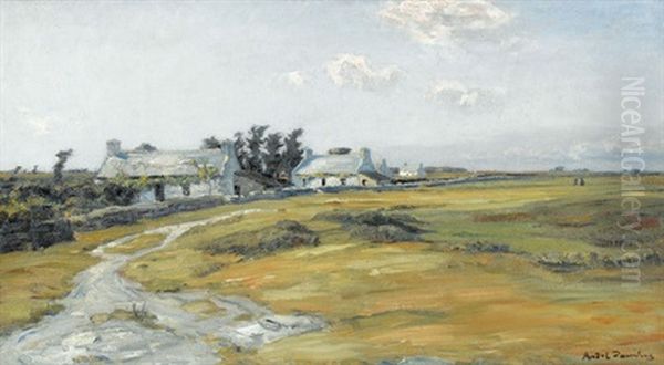 Ferme Pres De La Palue - view 1
