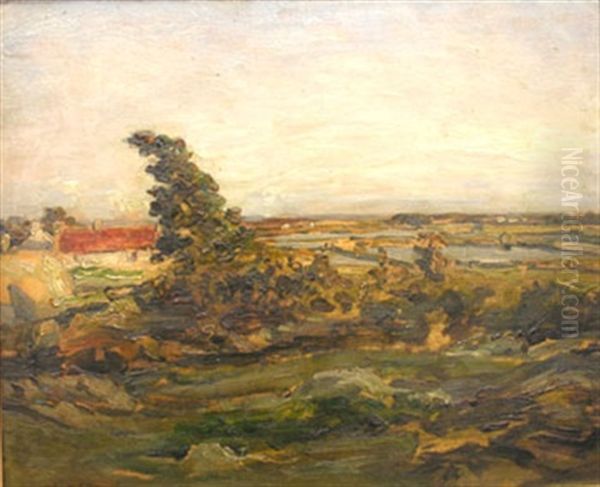 Campagne Du Morbihan - view 1