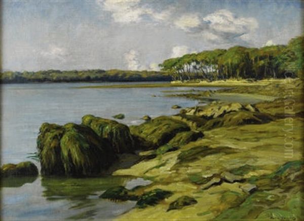Sur La Petit De L'odet - view 1