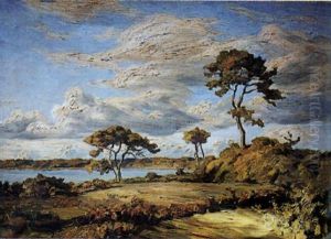 Sur La Grande Baie De L'odet