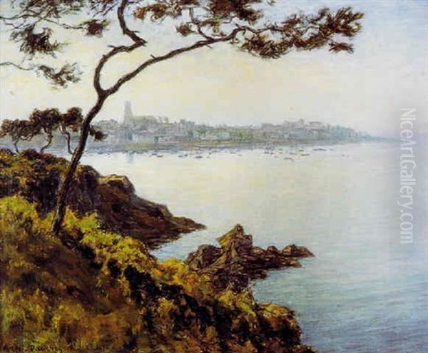 Vue De Port - view 1