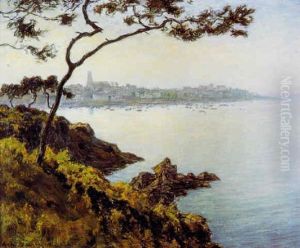Vue De Port Vue De Port