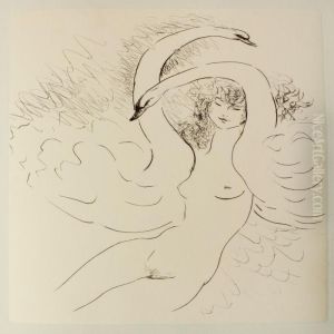 Ombre De Mon Amour by Guillaume Apollinaire