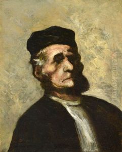 Retrato De Magistrado