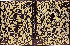 Le Bestiaire Ou Cortege D'orphee by Guillaume Apollinaire