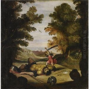 Davide E Golia