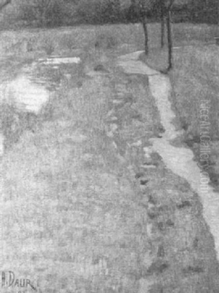 Bachlauf - view 1