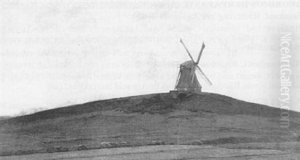 Muhle I. D. Heide - view 1