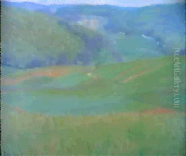 Berhausen Bei Durlach - view 1