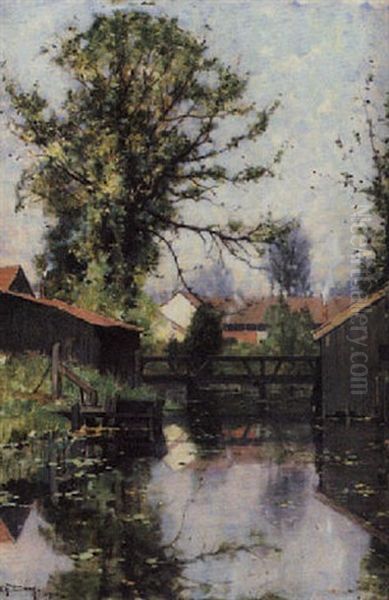 Bord De Riviere - view 1