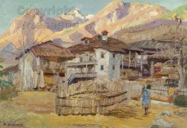 Case Rustiche - view 1
